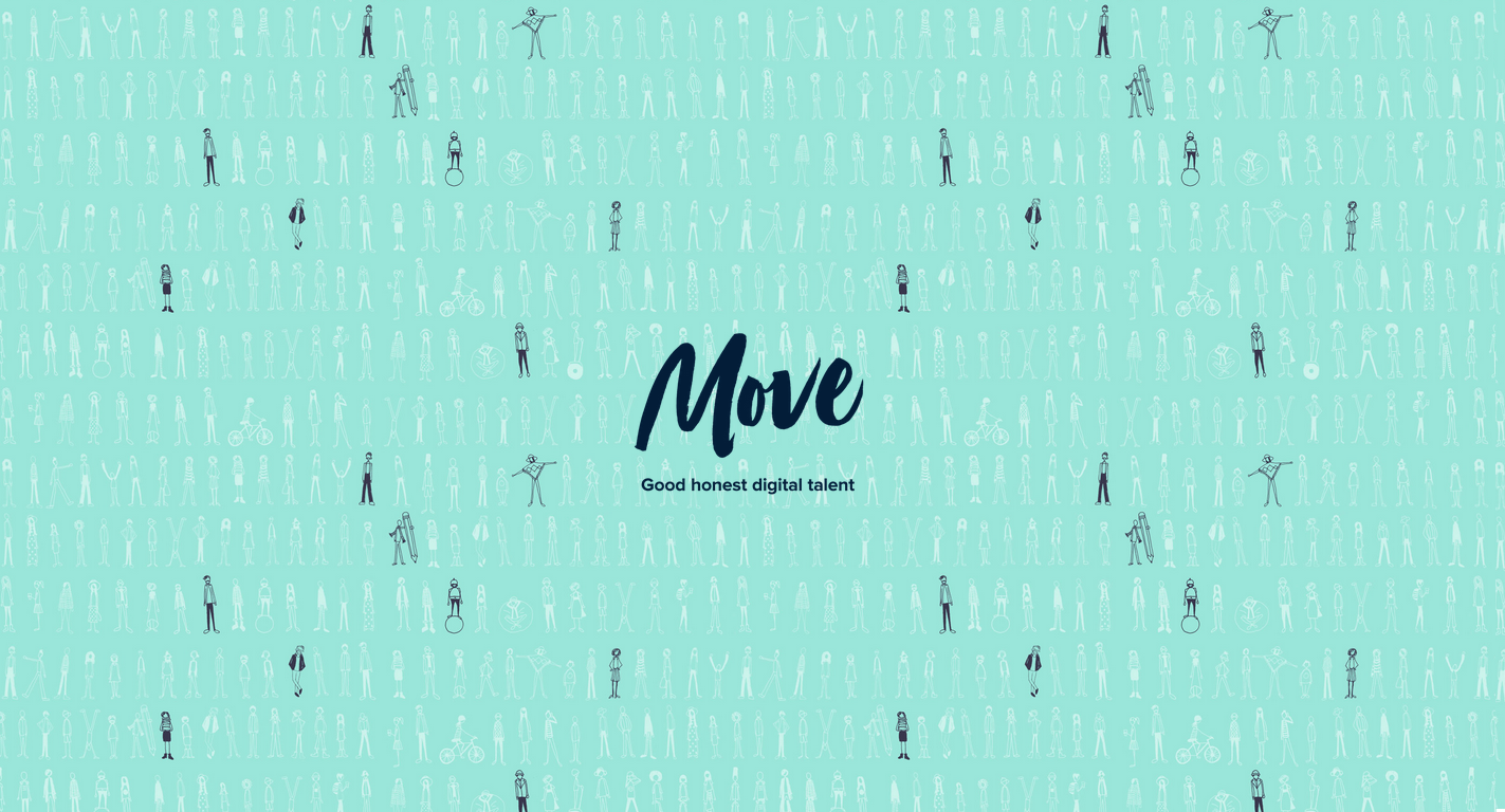 WeareMove