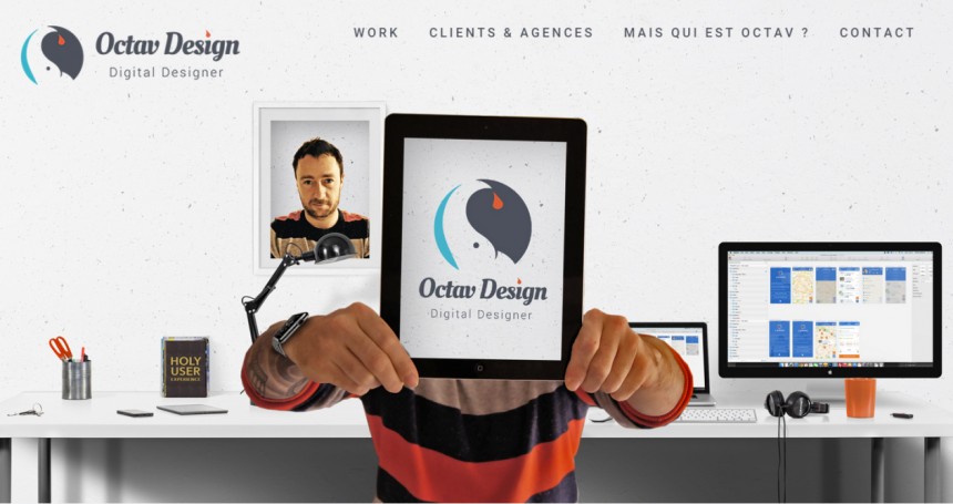 Octav Design
