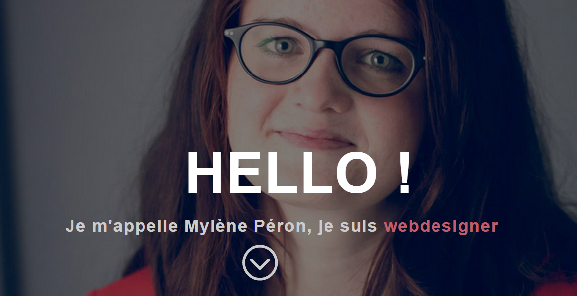 Mylène Péron