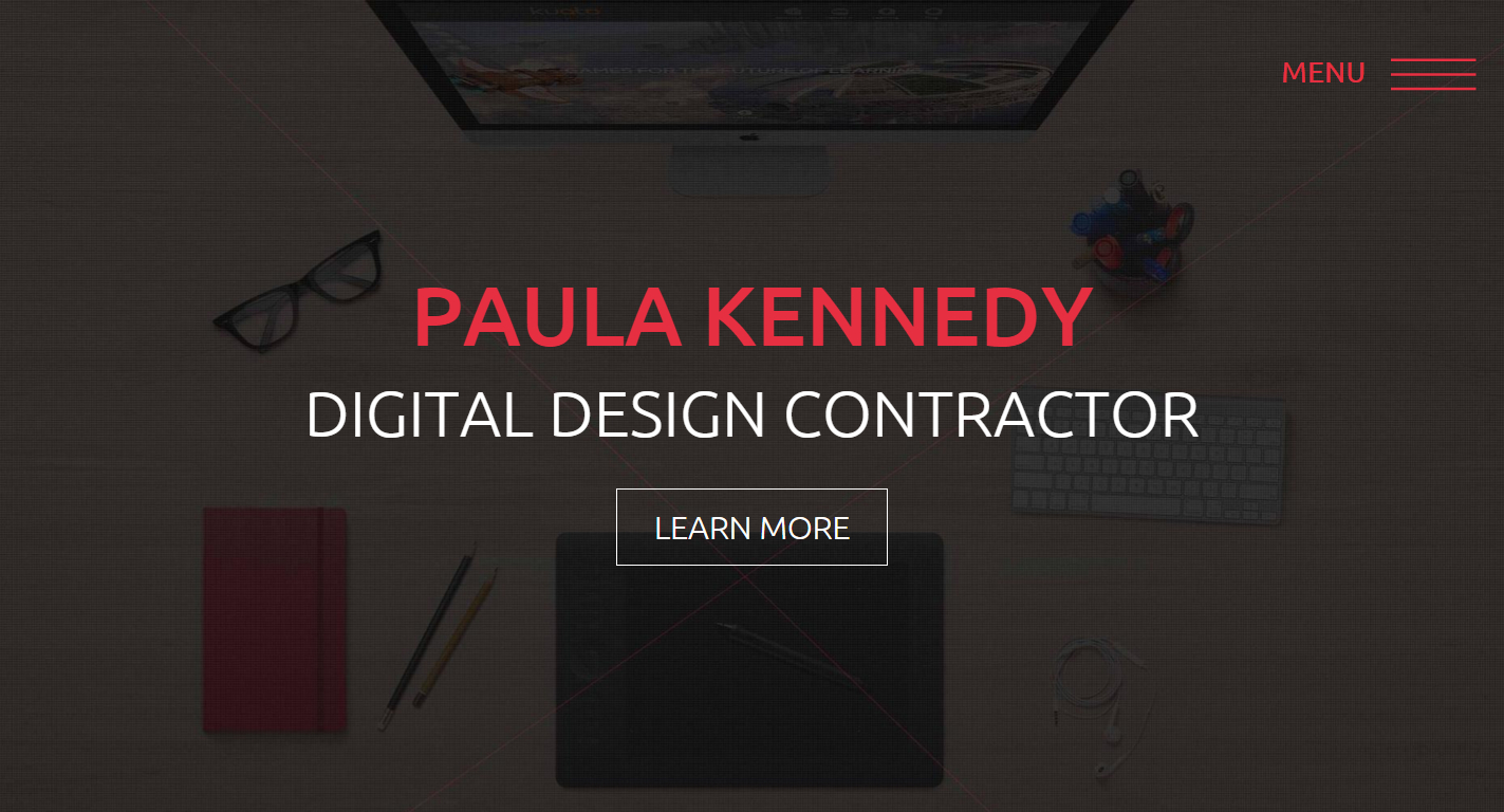Paula Kennedy Contract Designer