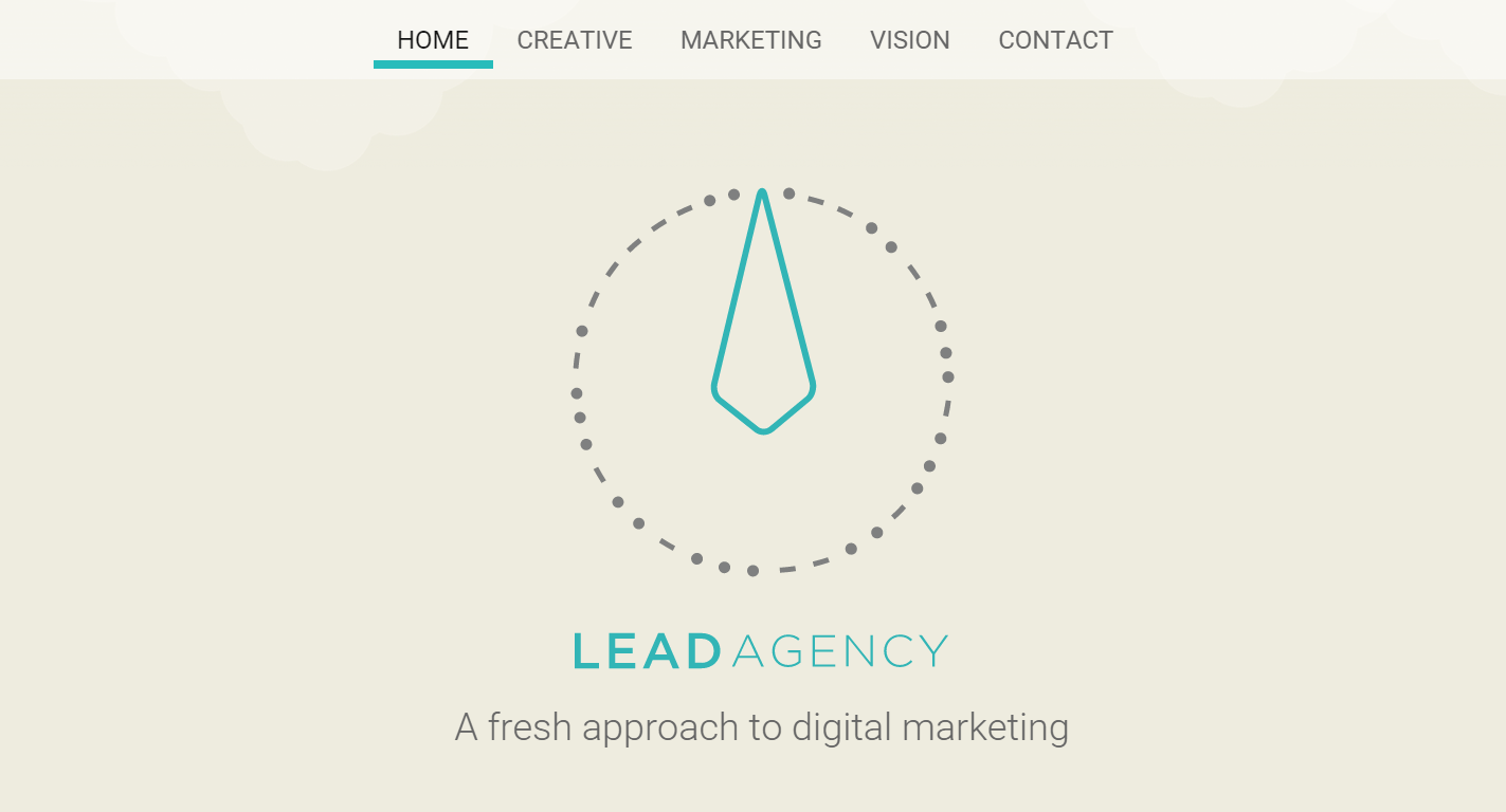 Lead Agency