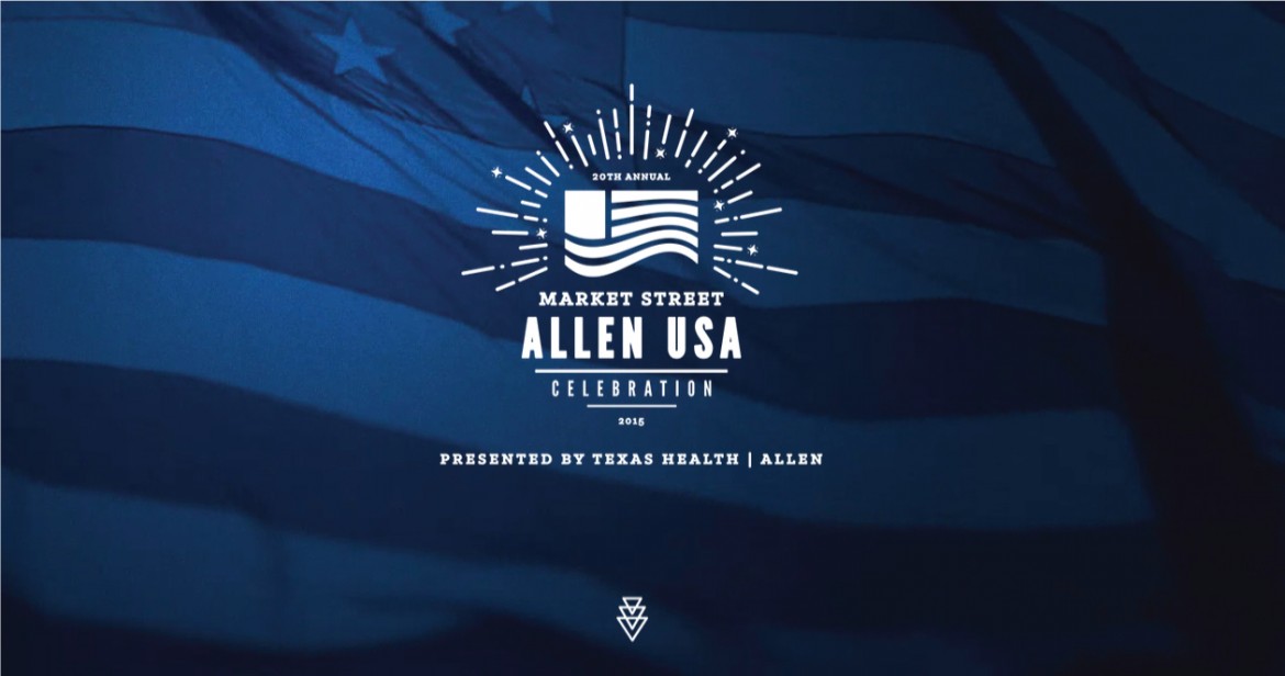 Allen USA Celebration CSS Nectar CSS Gallery