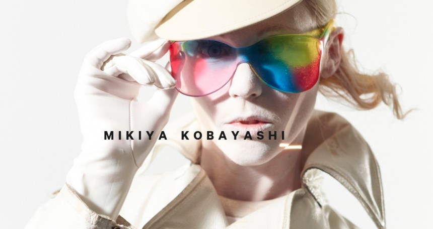 Mikiya Kobayashi