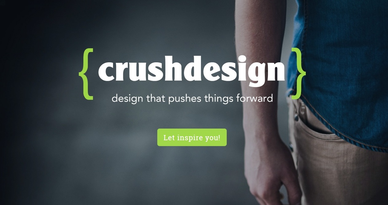 Crush Design