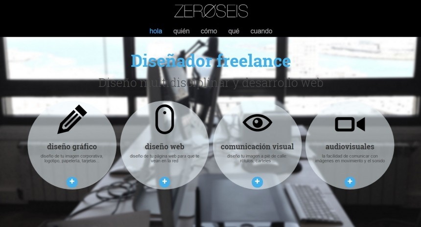 Zeroseis Design