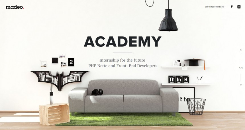 madeo.academy