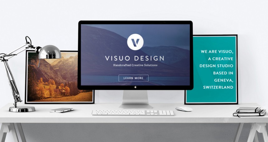 Visuo Design