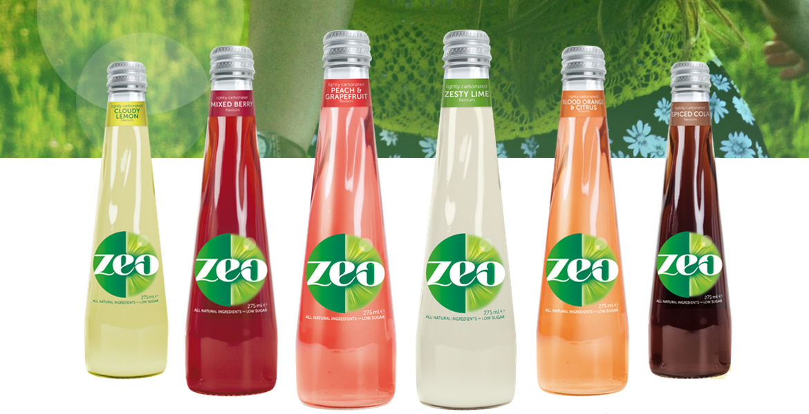 Drink Zeo