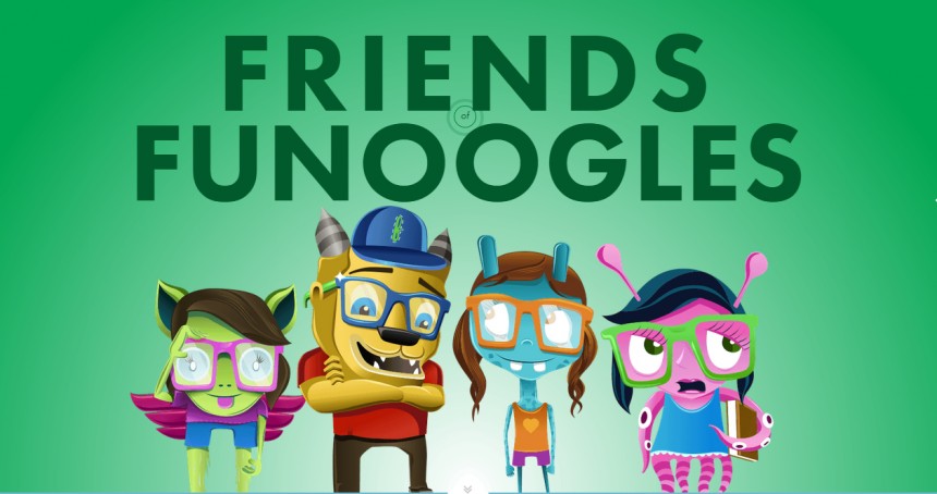 Funoogles