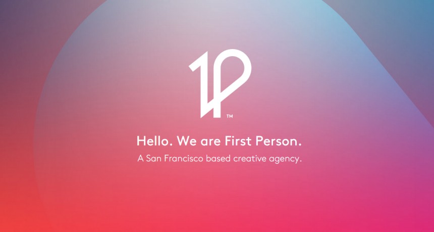 First Person