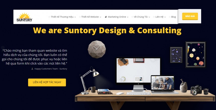 Suntory Design & Consulting