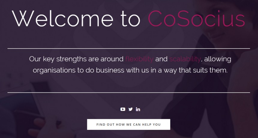 CoSocius Limited