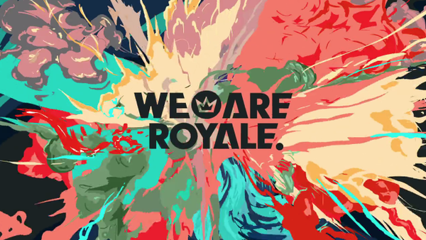 We Are Royale
