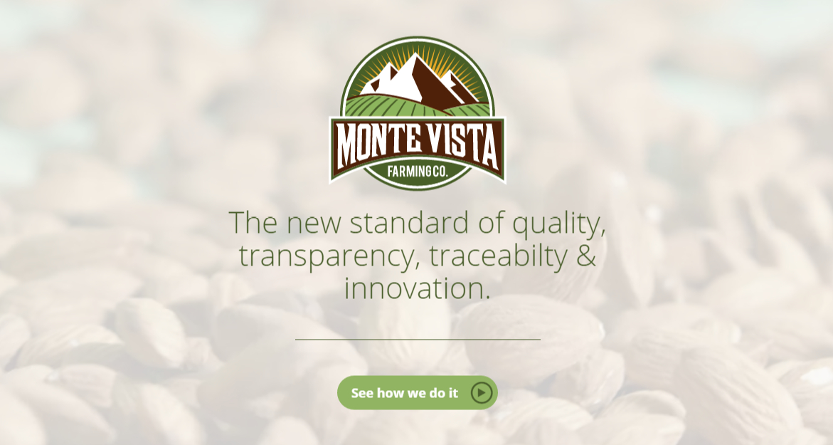 Monte Vista Farming Company