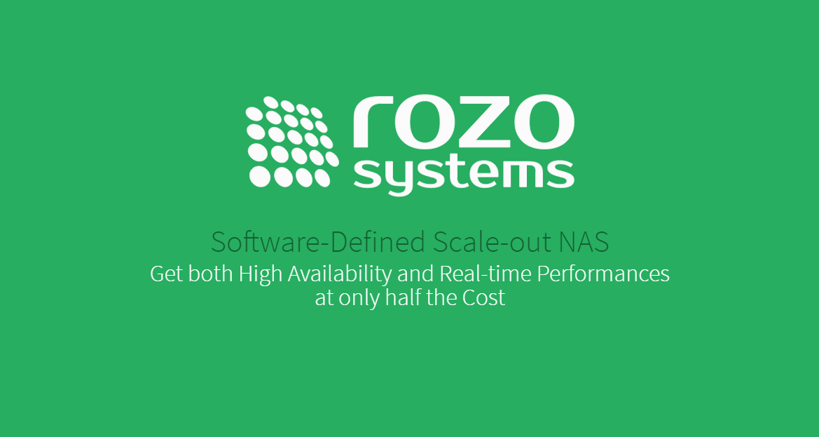 Rozo Systems
