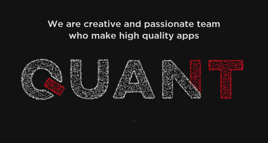 The Quant Agency