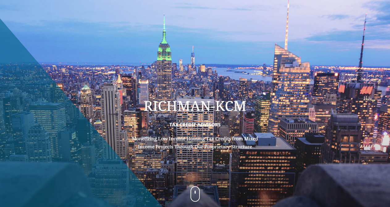 Richman — KCM