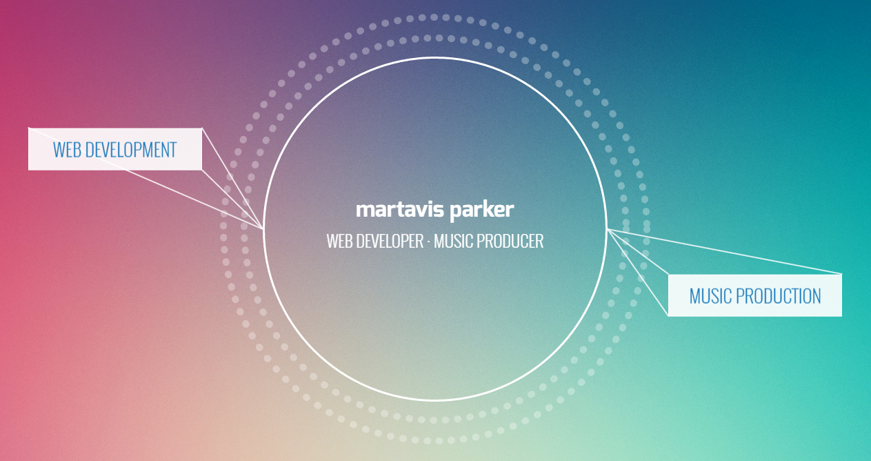 Martavis Parker Portfolio