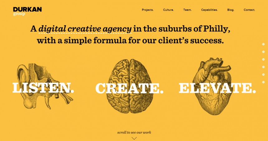 Durkan Group