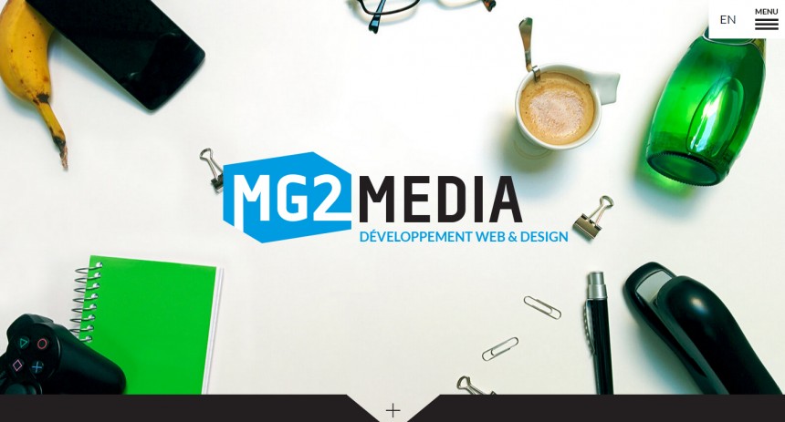 MG2 Media Inc