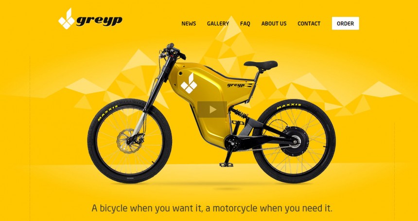 Greyp Bikes is the brainchild of the people behind the world’s most powerful electric car – the Rimac Automobili Concept_One. Our goal is to develop and produce the ultimate electric bicycles by enhancing user-experience and technology.
