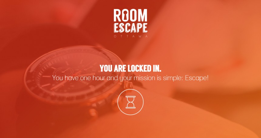 Room Escape Ottawa