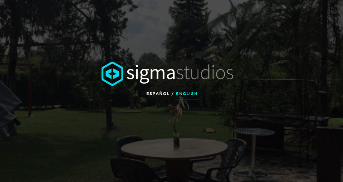 Sigma Studios