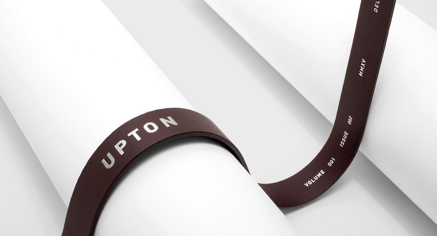 Upton Belts
