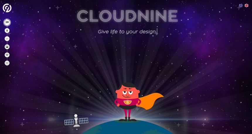 Cloudnine