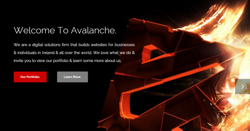 Avalanche Designs