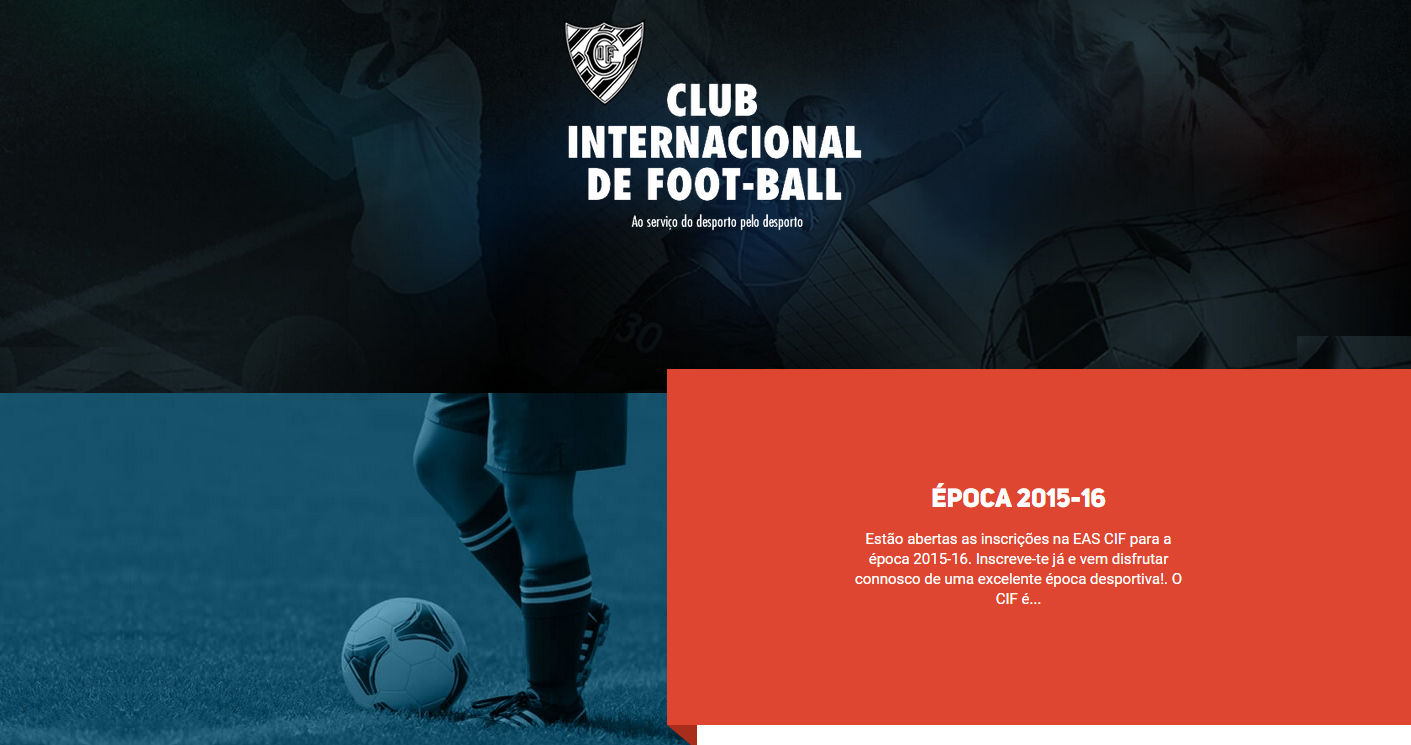 Club Internacional de Foot-Ball