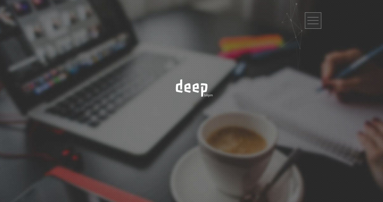 Deep Web Design