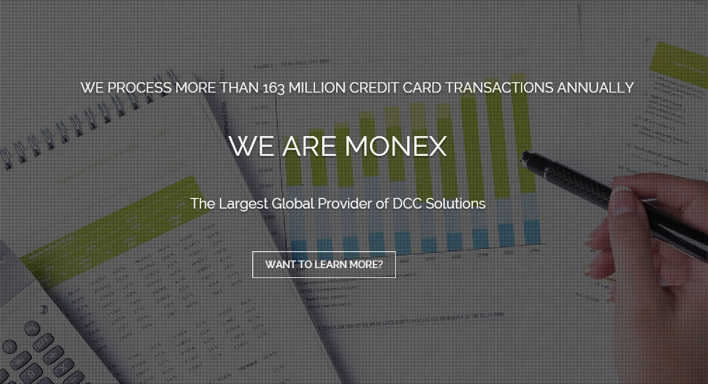Monex Financial Services