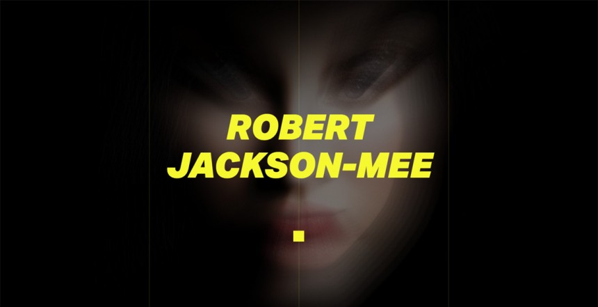 Robert Jackson-Mee Portfolio