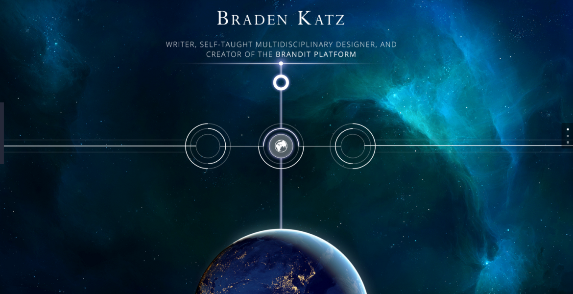 Braden Katz's Portfolio & Non-fiction