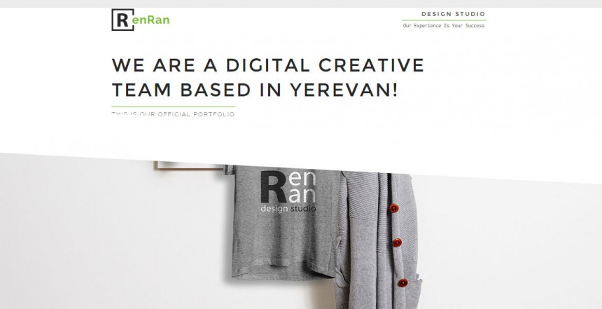 RenRan Design Studio