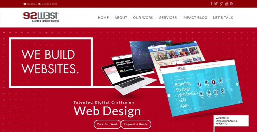 Omaha Web Design