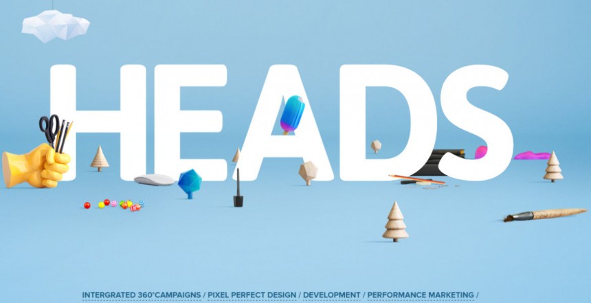 HEADS Agency