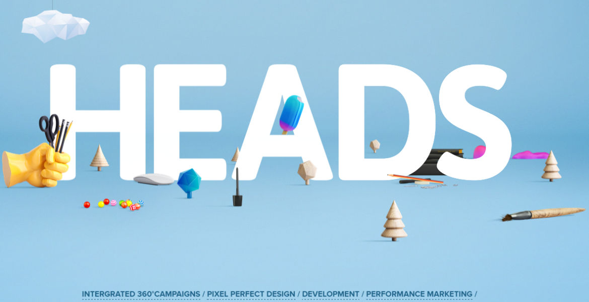HEADS Agency