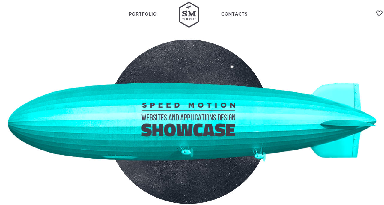 Speed Motion Studio