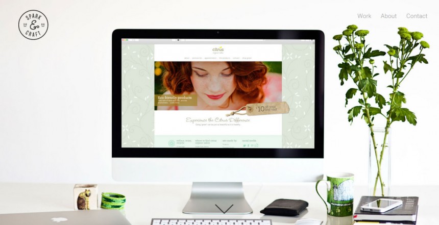 Spark and Craft Studio
