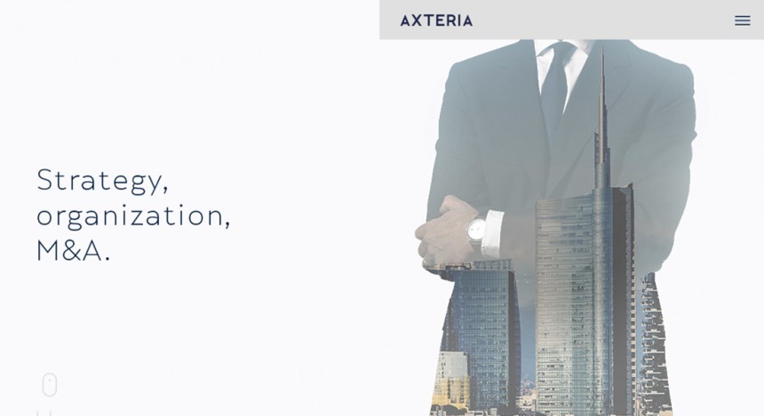 Axteria Strategy Consultants