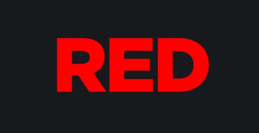 RED — Interactive