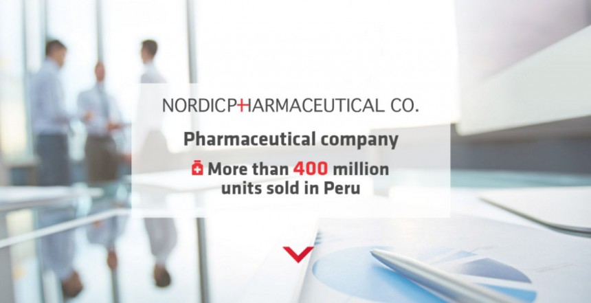 Nordic Pharmaceutical