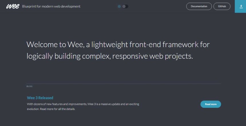 Wee