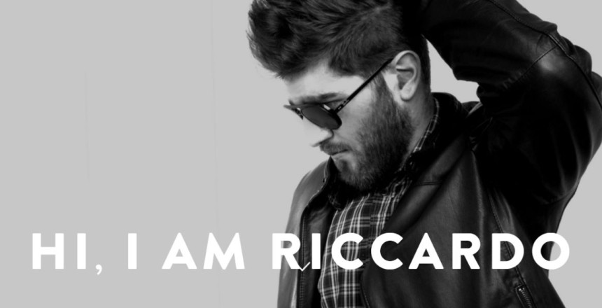 Riccardo Marconato Creative Studio