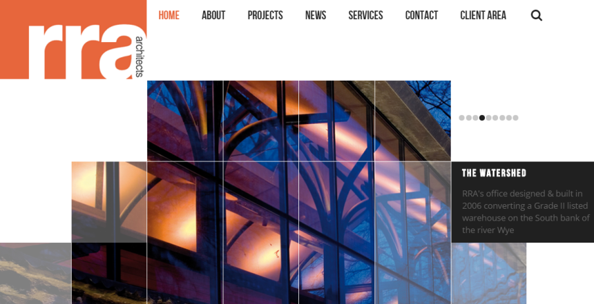 RRA Architects