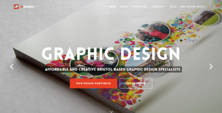 YZ Designs