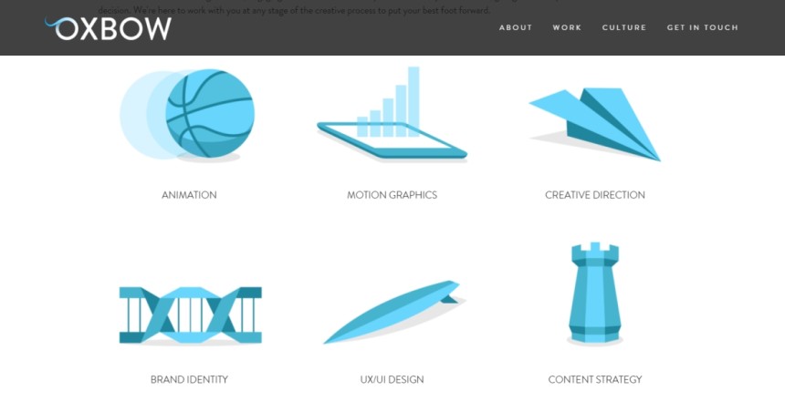 Oxbow Creative
