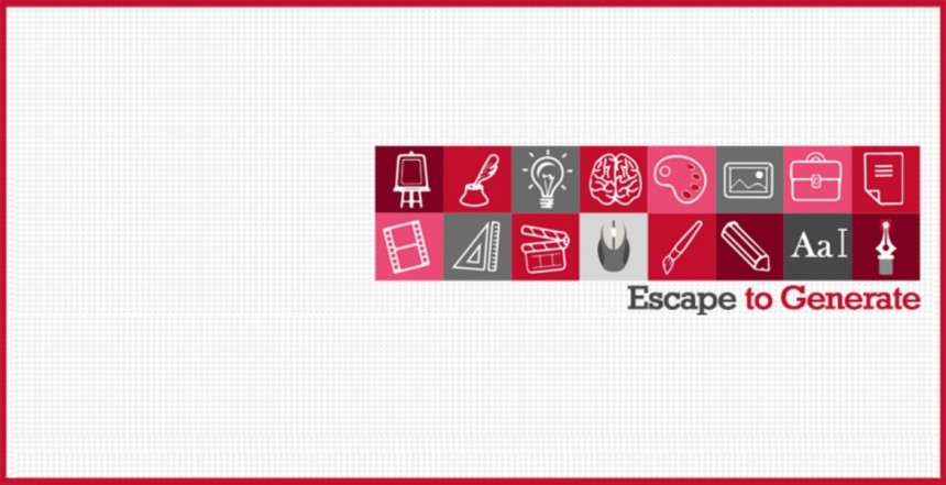 Escape Advertising